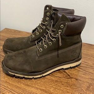Mens Timberland Boots